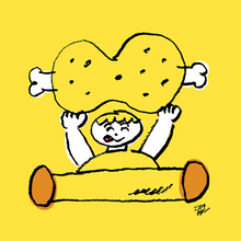 画像をギャラリービューアに読み込む, #4 肉しか勝たん。
