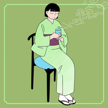 画像をギャラリービューアに読み込む, #17 日々是好日
