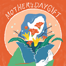 画像をギャラリービューアに読み込む, dōzo for MOM
