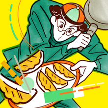 画像をギャラリービューアに読み込む, #46 GOOD BOY'S KITCHEN
